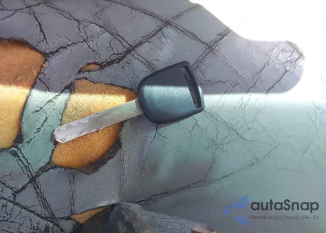 2007 Honda Odyssey Ex-L из США, поврежденный, VIN 5FNRL38627B461804